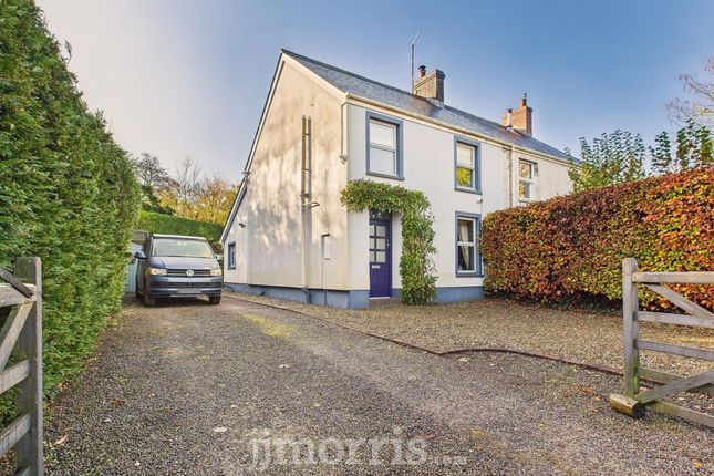 2-bed house on 1 Castle View The Bridge, Narberth, £279,950