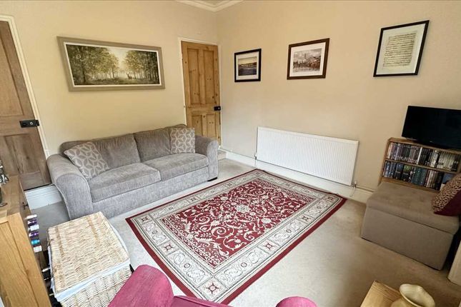 End terrace house for sale in Clifton Avenue, Ruddington, Nottingham