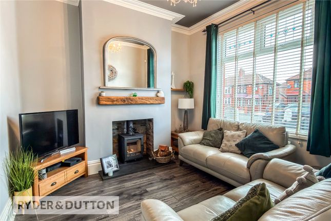 12, Hawthorn Road, Manchester photo 4