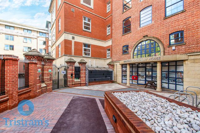 property for rent in Talbot Street, Nottingham NG1