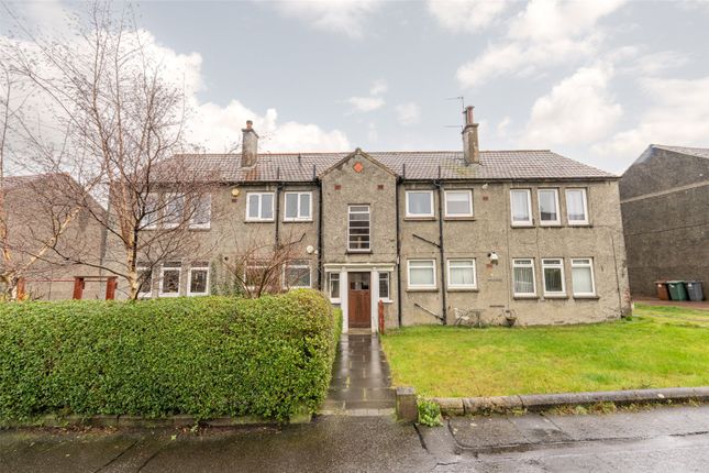 Thumbnail Flat for sale in Silverknowes Crescent, Edinburgh
