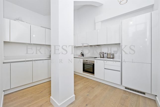 Flat 23, Sail Loft Court, Limehouse photo 4