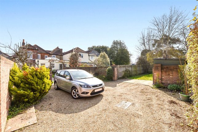 Semi-detached house for sale in Broyle Road, Chichester, West Sussex