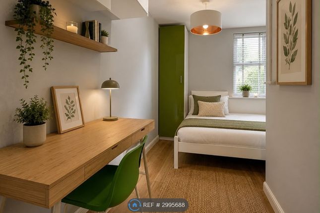 Stanmer Park Road, Brighton photo 3