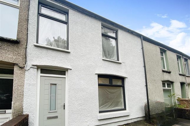 Thumbnail Property to rent in Nantgarw Road, Caerphilly
