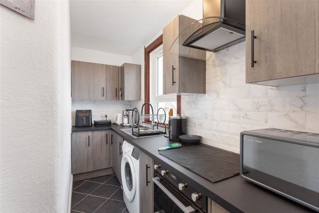 Flat for sale in Melbourne Road, Broxburn