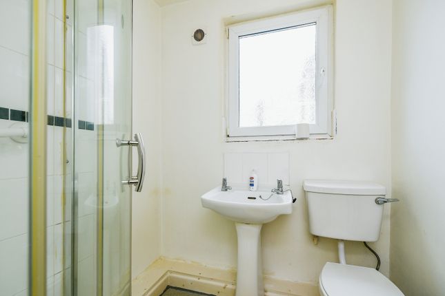 End terrace house for sale in Peter Road, Liverpool, Merseyside