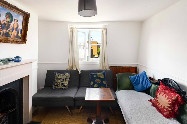 Detached house for sale in Brokesley Street, Bow, London