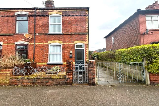 Property to rent in Heath Road, Ashton-In-Makerfield, Wigan