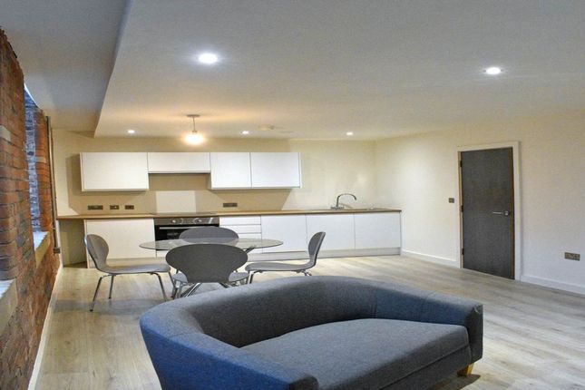 11, 11 Conditioning House, West Yorkshire photo 5