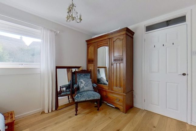 Terraced house for sale in 94 Bogton Road, Forres