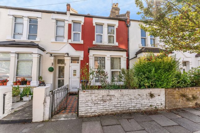3-bed terraced on 3, Moffat Road, London, £500,000