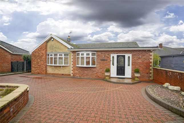 3-bed house on 21, Manor Way, Sheffield, £395,000