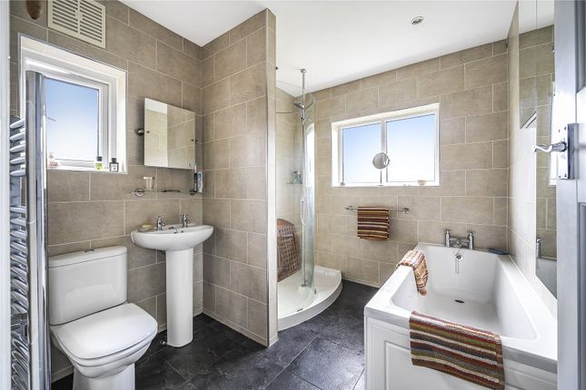 Semi-detached house for sale in Fitzroy Drive, Roundhay, Leeds