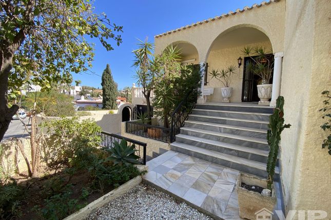 Villa for sale in Calle San Isidiro, Mojácar, Almería, Andalusia, Spain