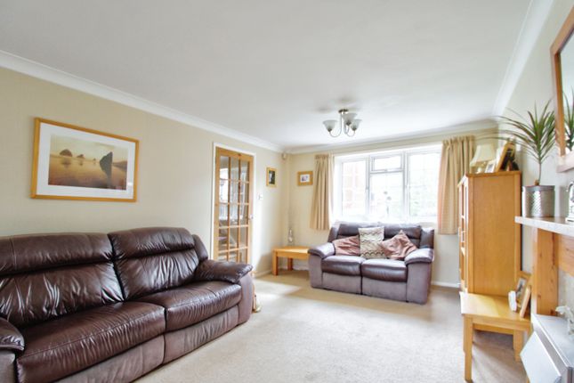 Detached house for sale in Hunting Gate, Birchington