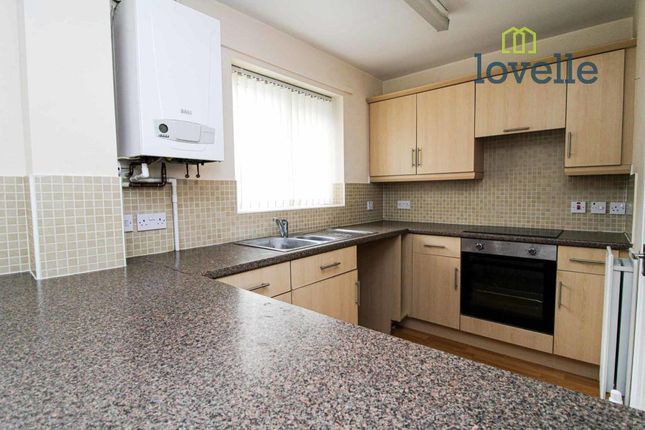12, Alexandra Wharf, Grimsby photo 4