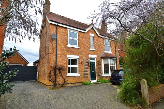 Detached house for sale in Badsey Fields Lane, Badsey, Evesham