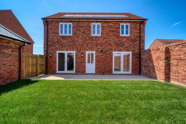 Plot 84, The Morden, Fiddleford Ridge, Sturminster Newton photo 4