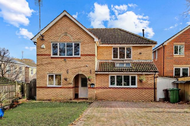 Thumbnail Detached house for sale in Mill Lane, Ackworth, Pontefract