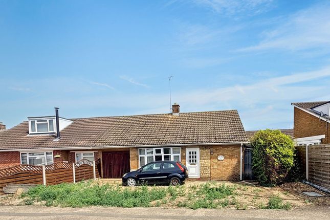 3-bed house on 65, School Road, Peterborough, £90,000