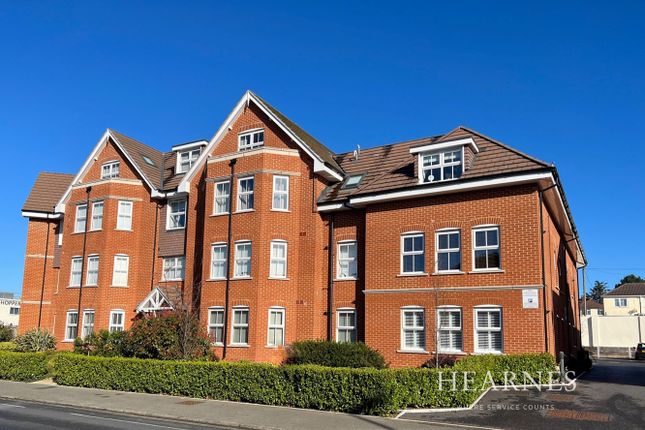 Flat for sale in Bournemouth Road, Lower Parkstone, Poole