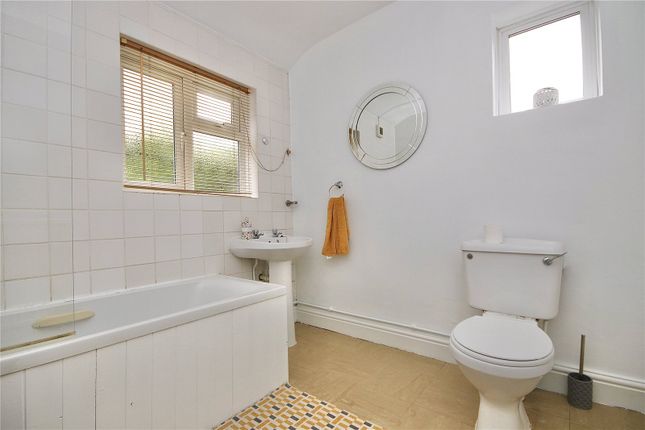Semi-detached house for sale in Murray Road, Ipswich, Suffolk