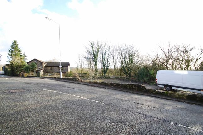 Land for sale in Walmersley Old Road, Bury