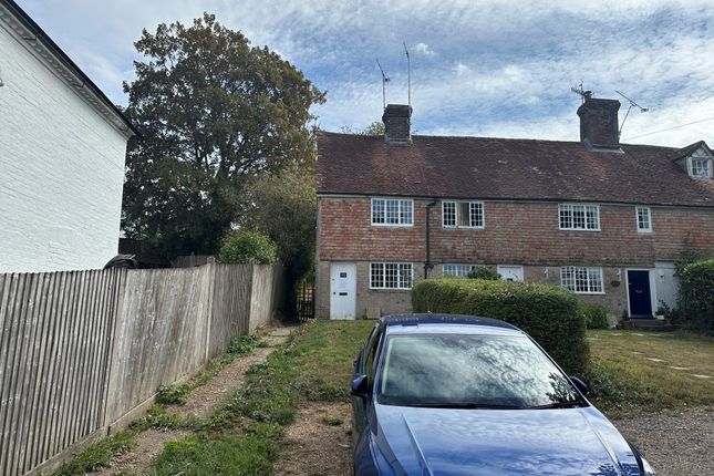 2-bed house on Victoria Cottage, Newtons Hill, Hartfield, £180,000