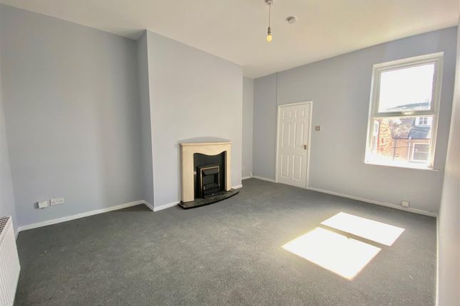 Thumbnail Flat to rent in Woodbine Street, Bensham, Gateshead