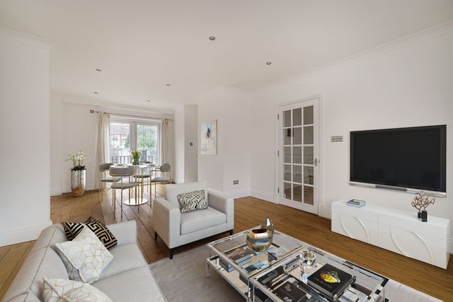 1a Ashleigh Road, London photo 2