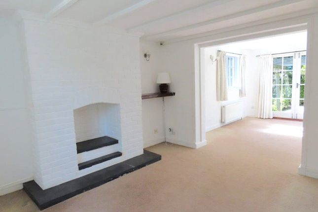 Forge Cottage, Stonegate photo 3