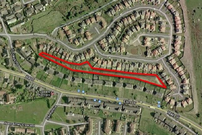 Land for sale in Land At Rumford, Falkirk FK20Et