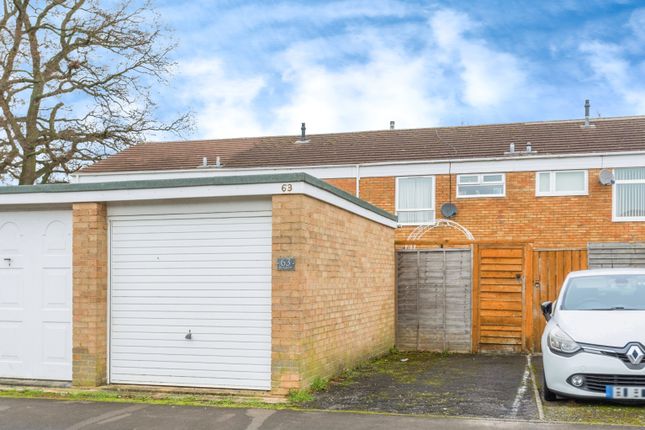63, Austen Crescent, Wiltshire photo 2