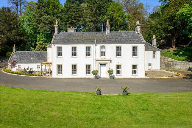 Thumbnail Detached house for sale in Balgownie Mansion House, Culross, Dunfermline, Fife