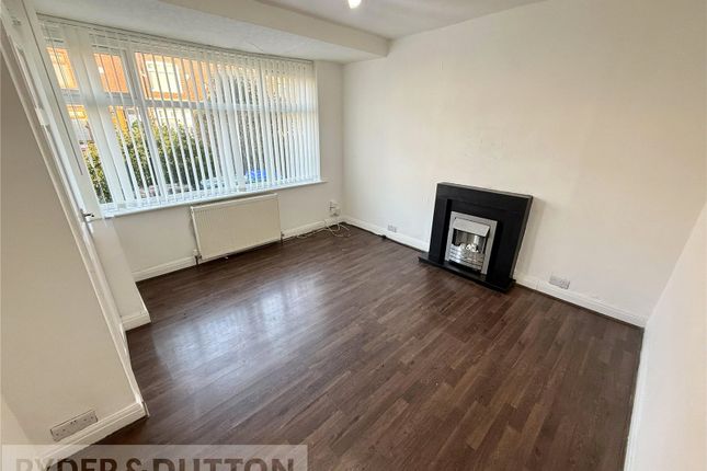 130, Green Street, Manchester photo 2