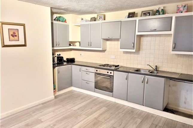Maisonette to rent in North End, Wisbech