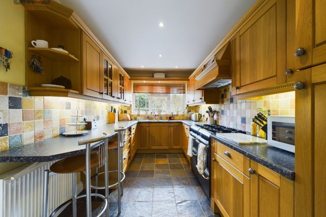 Detached house for sale in Canewdon View Road, Ashingdon, Essex