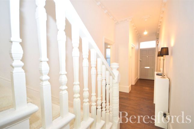 Semi-detached house for sale in South Street, Romford