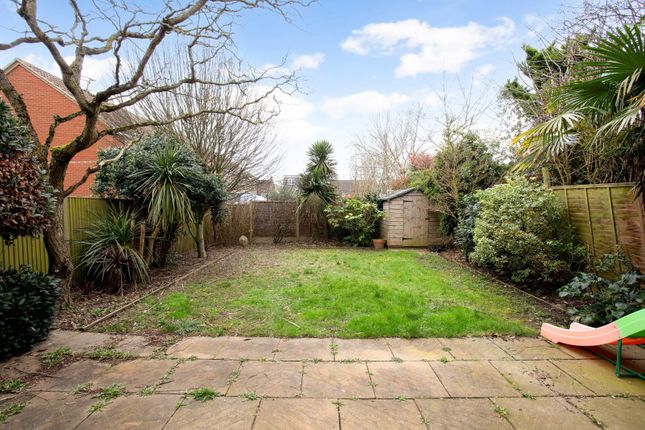 Detached house for sale in Royce Grove, Leavesden, Watford, Hertfordshire