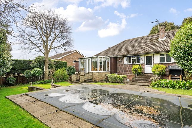 Bungalow for sale in Quinta Drive, Arkley