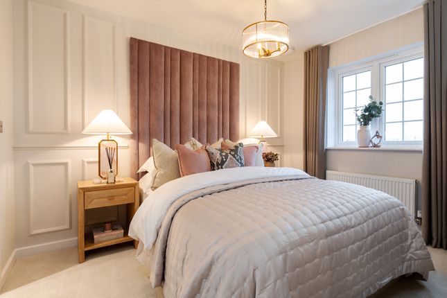 Crocus Drive, Elsenham, Bishop's Stortford photo 4