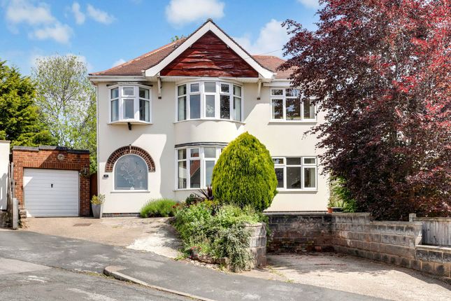 6-bed house on 37 Besecar Avenue, Nottingham, £475,000