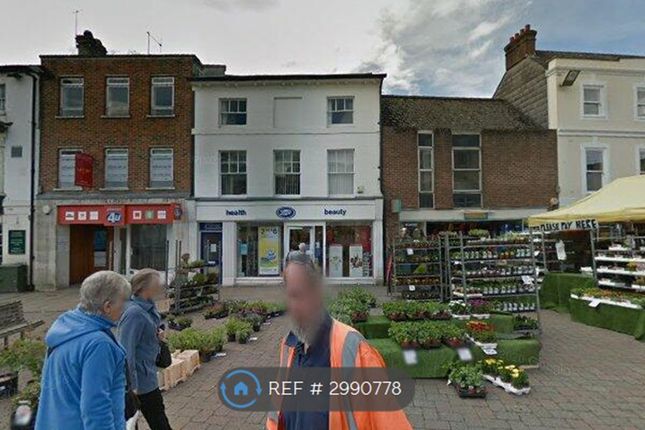 High Street, Andover photo 5