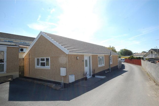 Bungalow for sale in Stone Bank, New Hedges, Pembrokeshire