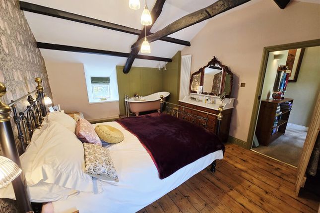 Spur House, St. Dominick, Saltash photo 4