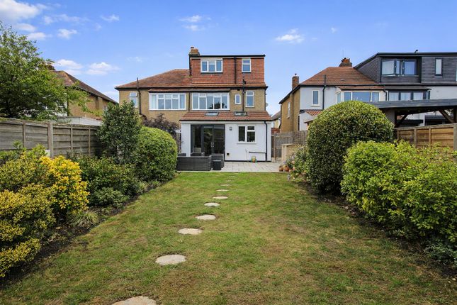 34, Birchwood Avenue, Wallington photo 4