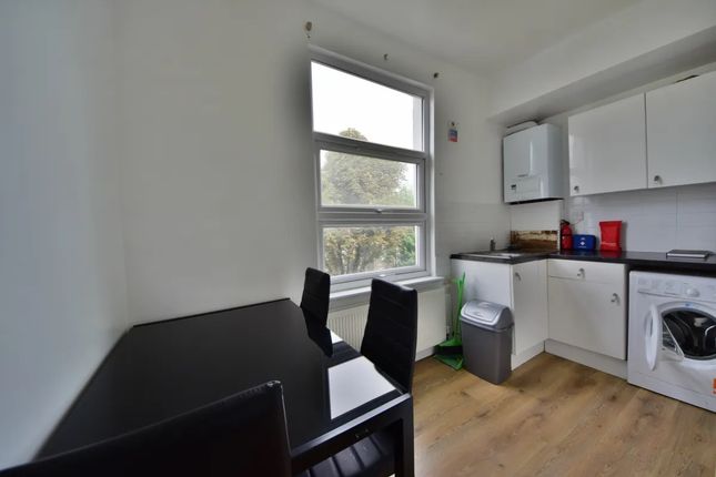 Duplex to rent in Tollington Road, London
