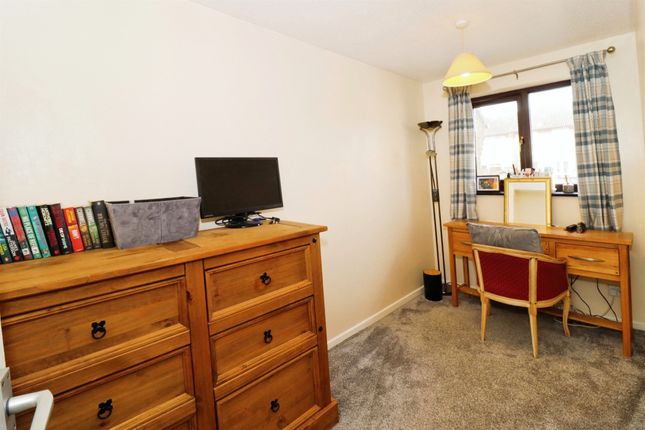 Terraced house for sale in Wedmore Close, Kingswood, Bristol