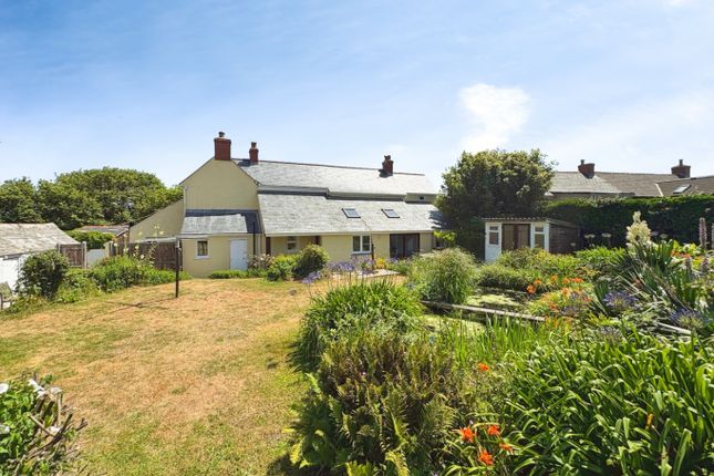Brick Cottage, Cross Common, Helston photo 2
